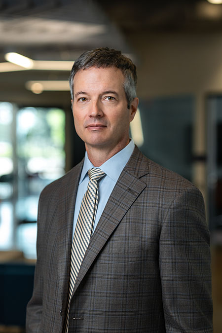 Jonas Burgett